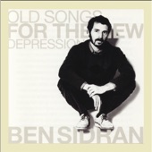 Old Songs for the New Depression