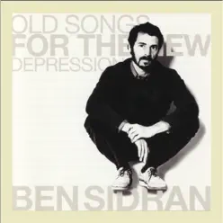 Old Songs for the New Depression - Ben Sidran Old Songs for the New Depression - Ben Sidran