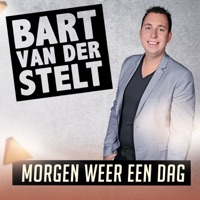 Bart Van der Stelt - Morgen Weer Een Dag