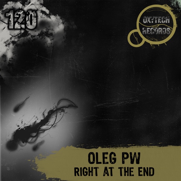 Right at the End - EP