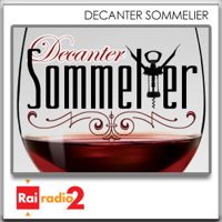 Decanter Sommelier podcast