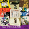 The Best of Far Out 2010 - Various Artists