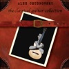 Alex Chudnovsky: The Classical Guitar Collection