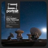 First Contact / Radio Telescope - Mizar B