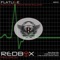 Flatline (Main Room Mix) - Roxtons lyrics