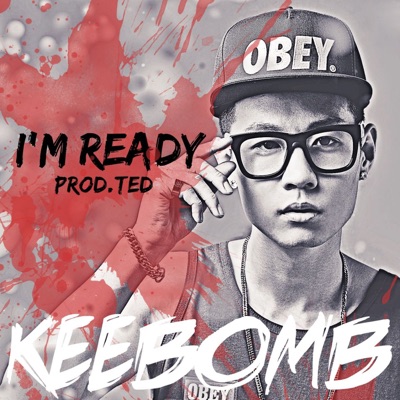 I'm Ready - Single