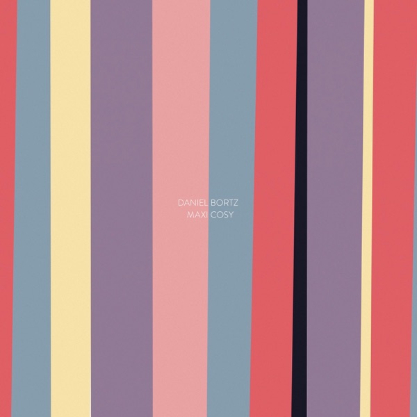 Maxi Cosy - Single