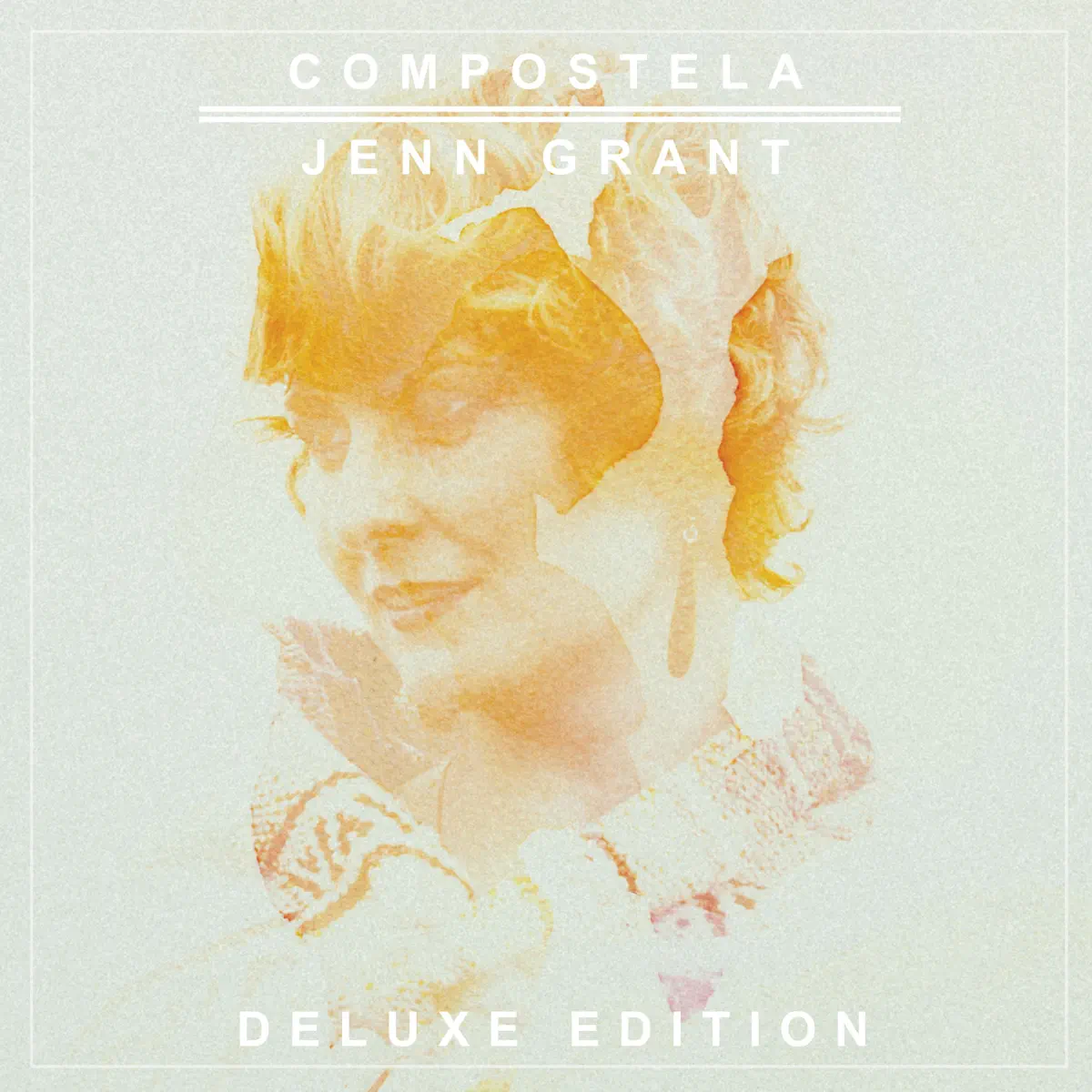 Jenn Grant - Compostela (Deluxe Edition) (2015) [iTunes Plus AAC M4A]-新房子