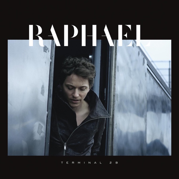 Terminal 2B - Single - Raphaël