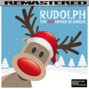 Rudolph the Red-Nosed Reindeer - Dean Martin