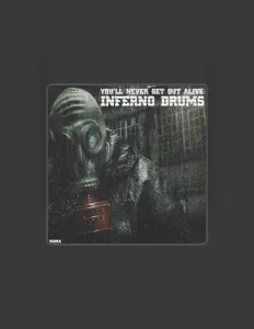 Écoutez Inferno Drums, regardez des vidéoclips, lisez la biographie, consultez les dates de tournée et plus encore !