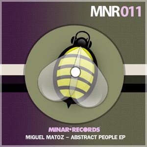 Abstract People - Single