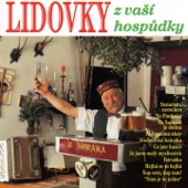 Lidovky Z Vaší Hospůdky, Vol. 1 artwork