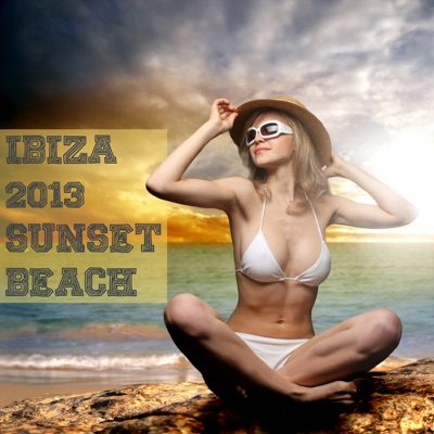 IBIZA 2013 - Sunset Beach (Deluxe Version)