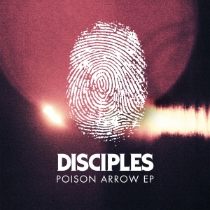 Poison Arrow - EP