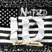 I.D. Illegal Dreamer artwork