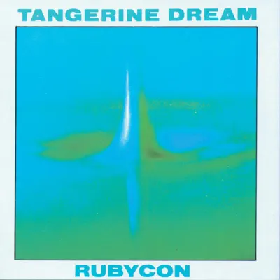 Rubycon (Remastered) - Tangerine Dream