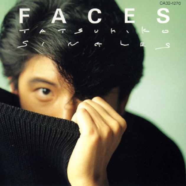 FACES - 山本達彦のアルバム - Apple Music