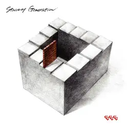 Stairway Generation - Single - Base Ball Bear Stairway Generation - Single - Base Ball Bear