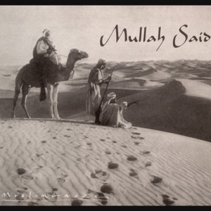 Mullah Said