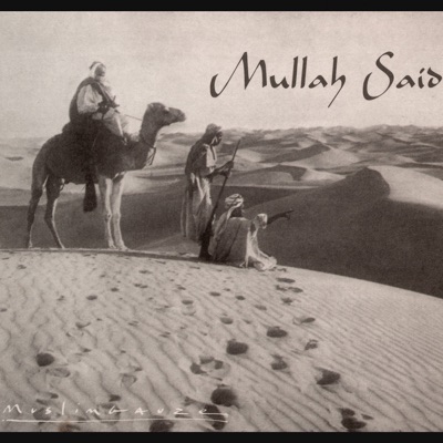Mullah Said
