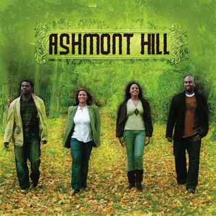 Ashmont Hill I Won't Be Afraid