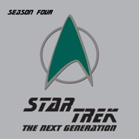 Star Trek: The Next Generation, Season 4