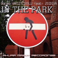 In the Park (feat. ZoiDiva) - Single - Burak Harsitlioglu
