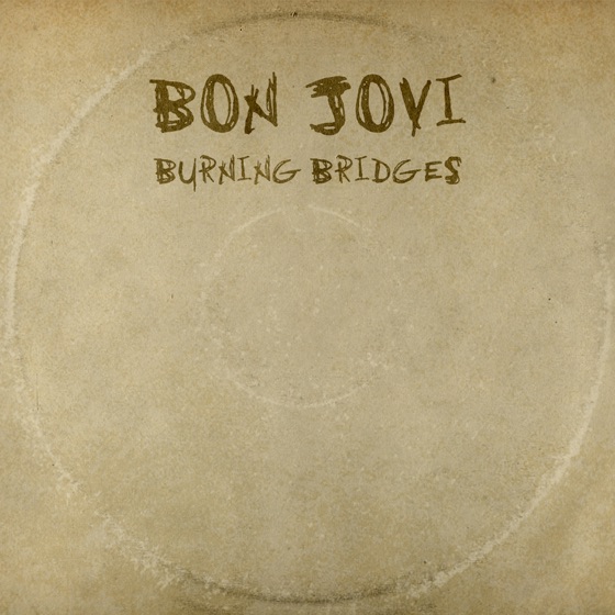 Cover artwork for We Don't Run