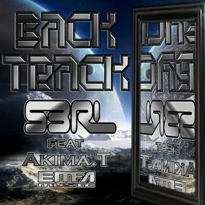 Back Track (feat. Akima.T) - Single - S3RL