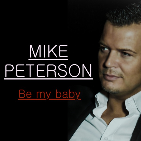 Be My Baby