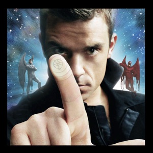 Robbie Williams - Tripping - Line Dance Music
