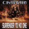 Chastain - Call of the Wild