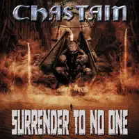 I Am Sin — Chastain