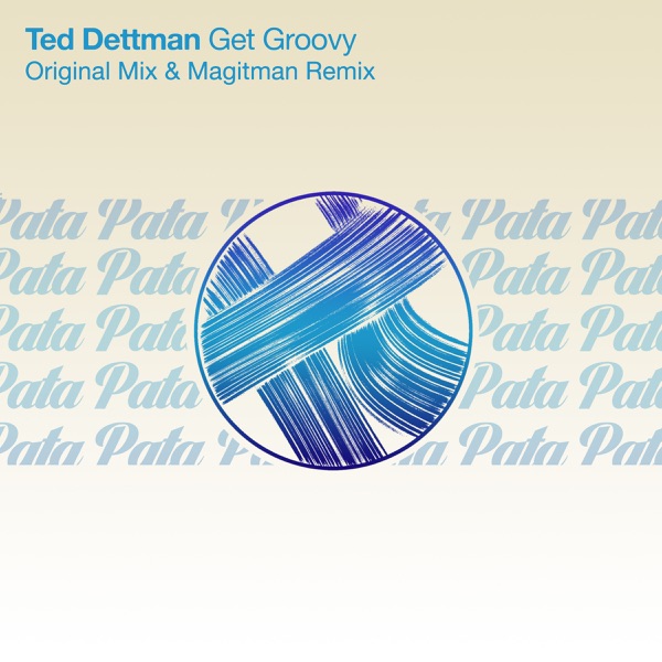 Get Groovy - Single