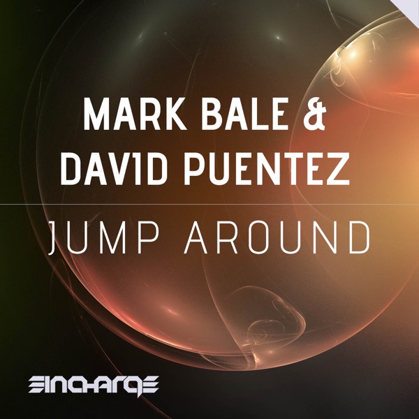 Jump Around - Single