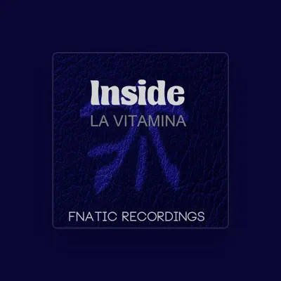 Listen to La Vitamina, watch music videos, read bio, see tour dates & more!