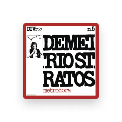 Listen to Demetrio Stratos, watch music videos, read bio, see tour dates & more!