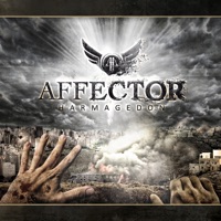 Affector - New Jerusalem