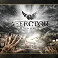 New Jerusalem — Affector