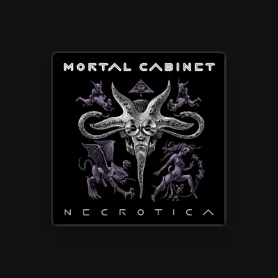 Listen to Mortal Cabinet, watch music videos, read bio, see tour dates & more!
