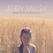 The Preacher and the Stranger - Jerry Salley lyrics