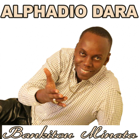 Alphadio Dara - Apple Music