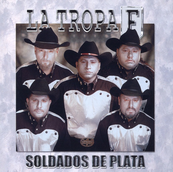 Soldados De Plata