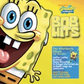 Bob Hits - Das allerbeste Album artwork