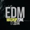 Medley: Treasure / Suit And Tie (Mashup Remix) - D'Mixmasters lyrics