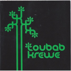 Toubab Krewe - Hang Tan
