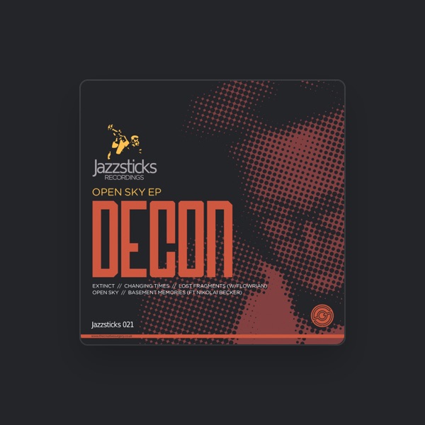 Decon's avatar