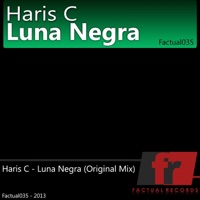 Luna Negra - Single - Haris C