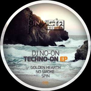 Techno On - Single